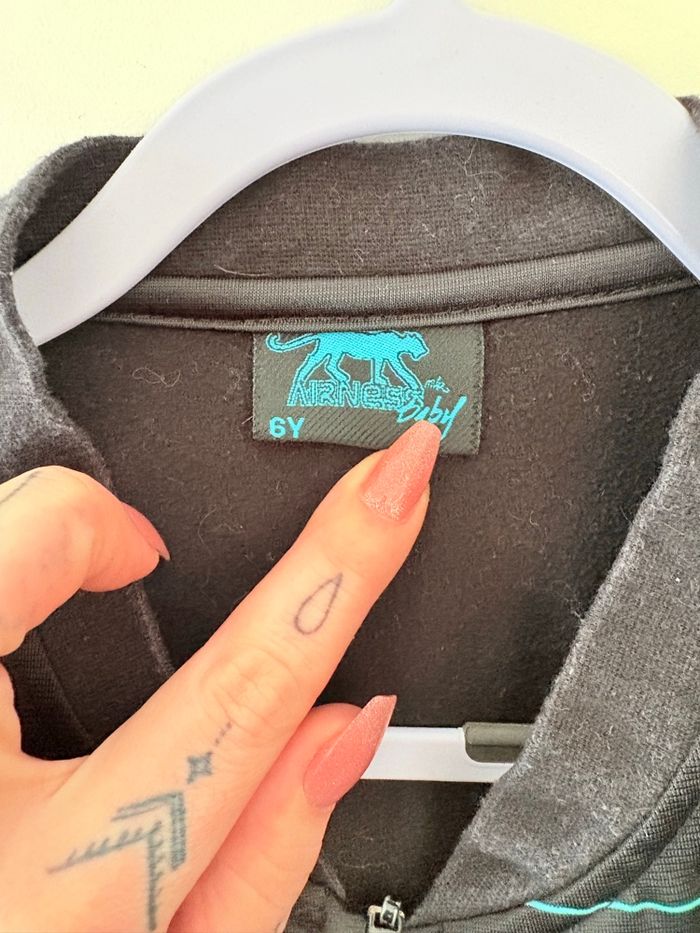 Gilet airness - photo numéro 3