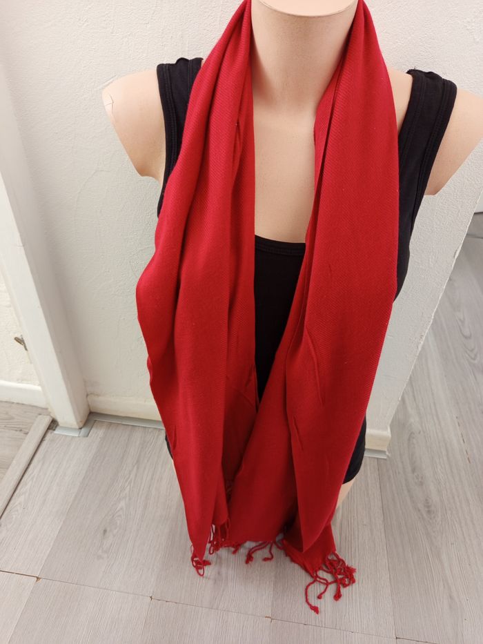 Étole - photo numéro 4