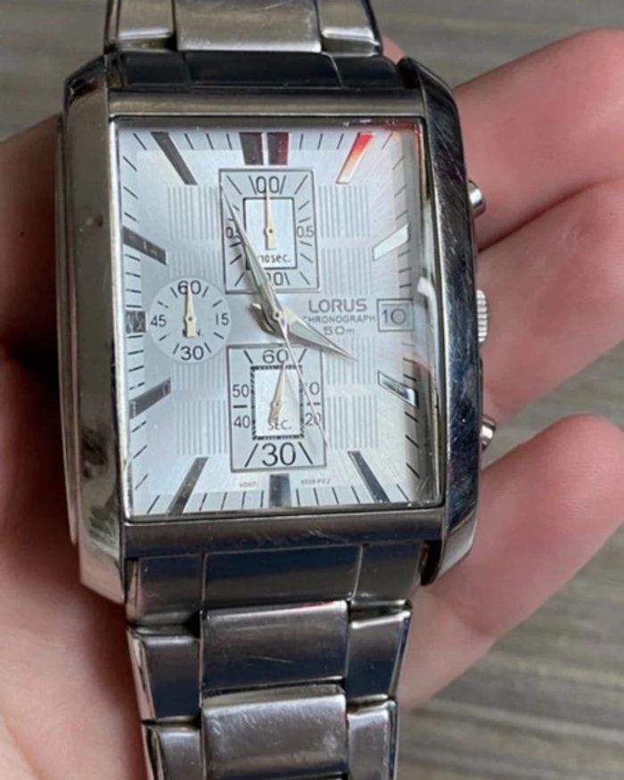Montre homme - photo numéro 5