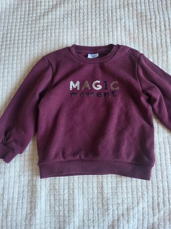 Pull magic