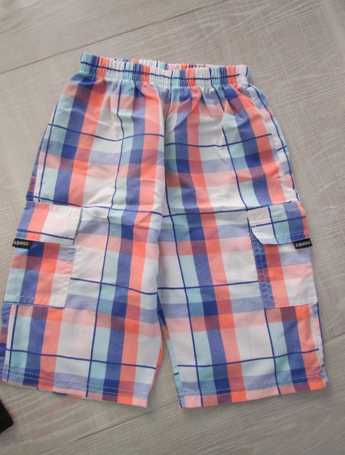 Ensemble été garçon 10 ans - photo numéro 5