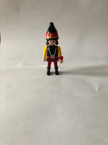 Figurine Playmobil