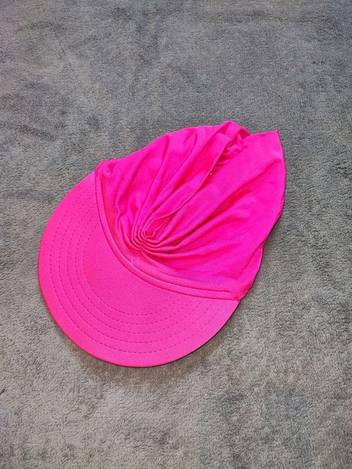 Chapeau visière/ casquette 1-3 ans (48 cm) - photo numéro 2