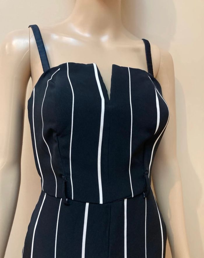 Combinaison Tally WEIJL - taille xs - photo numéro 6