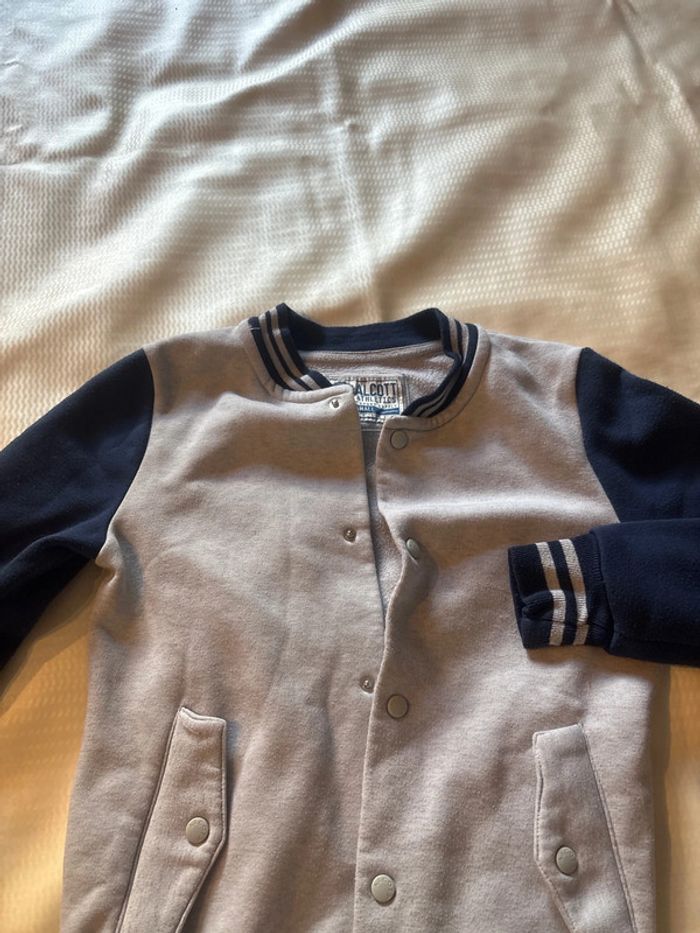 Veste - photo numéro 2