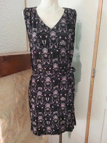Robe courte Jacqueline riu 38