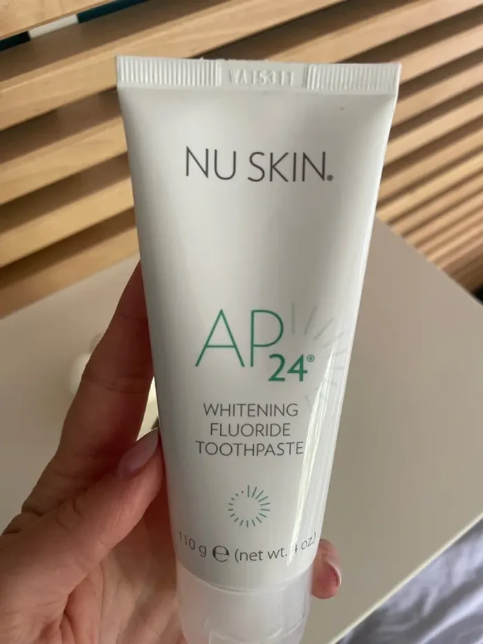 AP 24 Nuskin - photo numéro 3