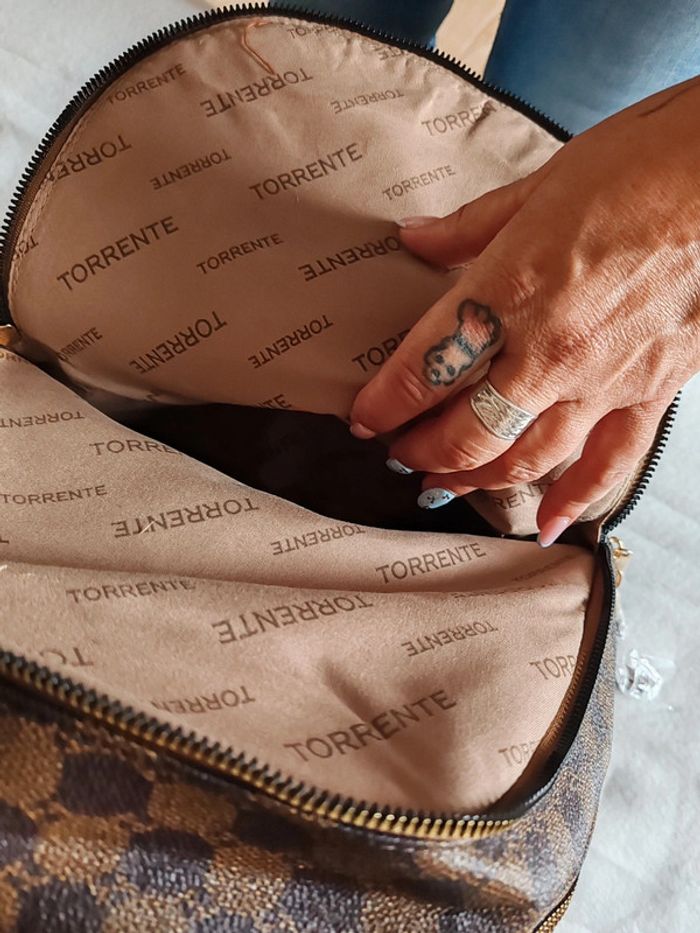 Sac à dos - photo numéro 6