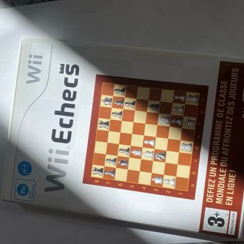 Échec