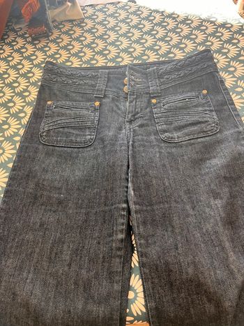 Jeans large