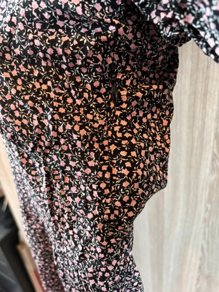 Robe d’été à motifs H&M - photo numéro 3
