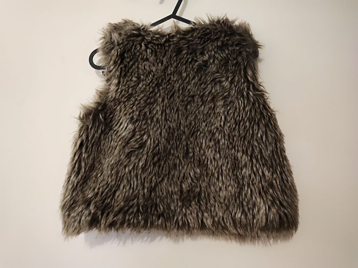 Gilet bébé fille - photo numéro 3