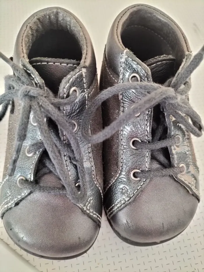 Chaussures - photo numéro 4
