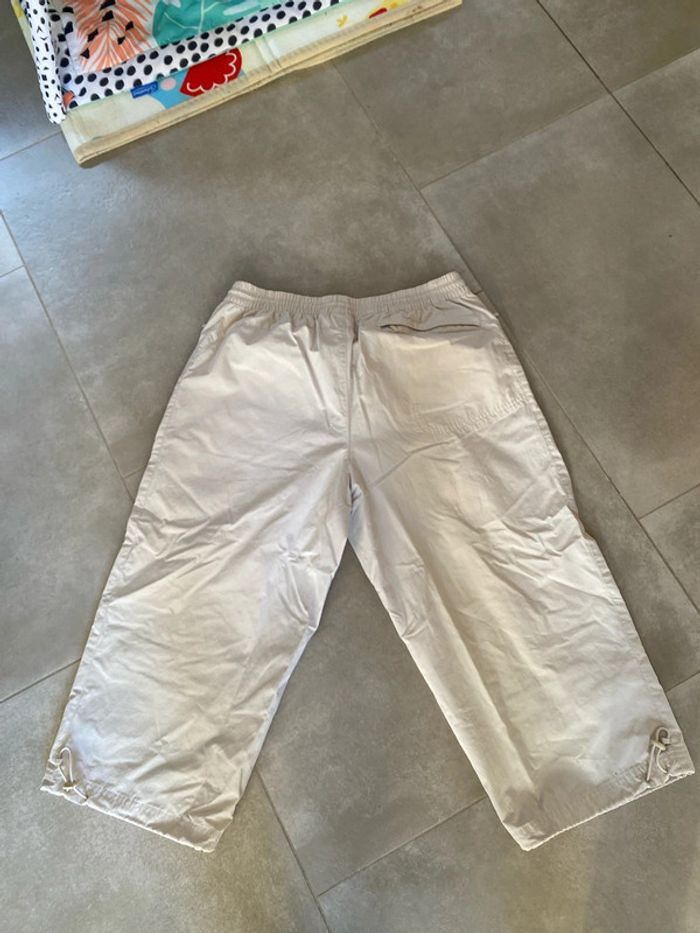 Pantacourt adidas taille S - photo numéro 4