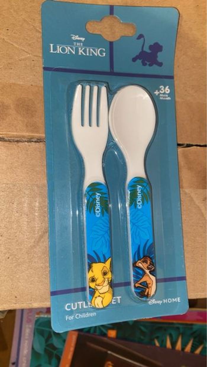 Le roi lion - photo numéro 2