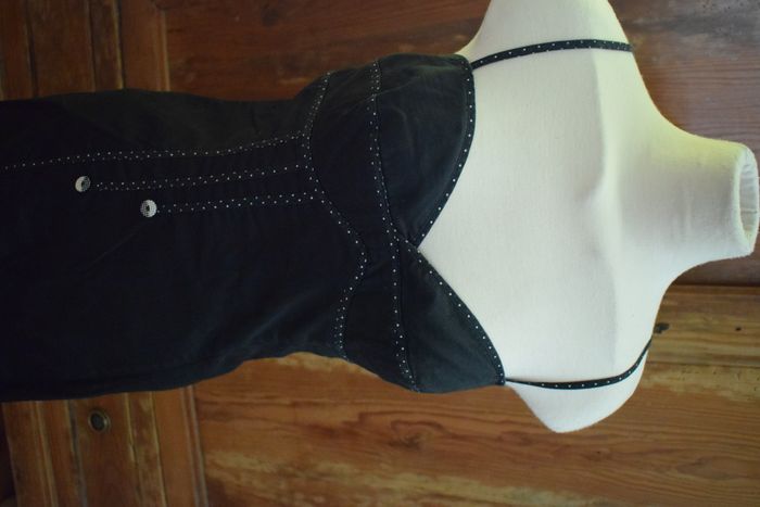 robe couture T42 petit - photo numéro 2