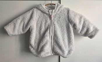 Gilet H&M, taille 6 mois