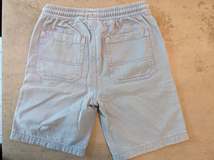 Bermuda short 9 ans - photo numéro 3