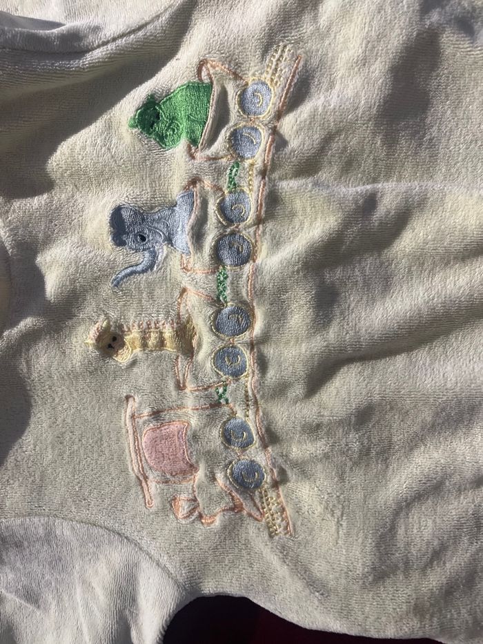 Pyjama 1 mois - photo numéro 2