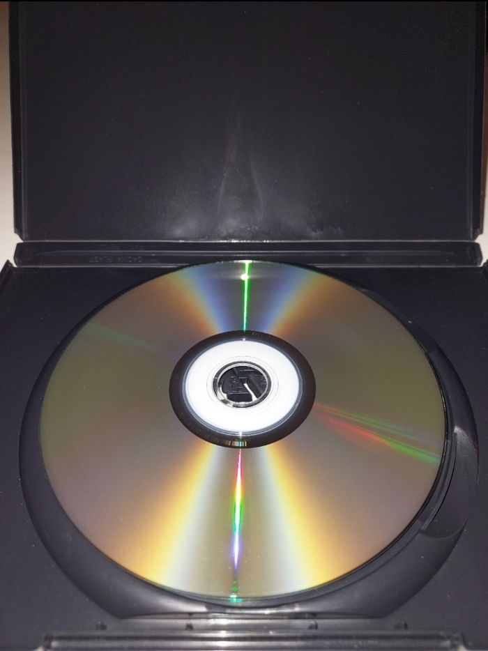 Dvd Amitiés Sincères - photo numéro 3