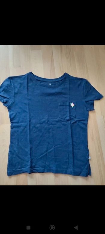 Tee shirt Zara