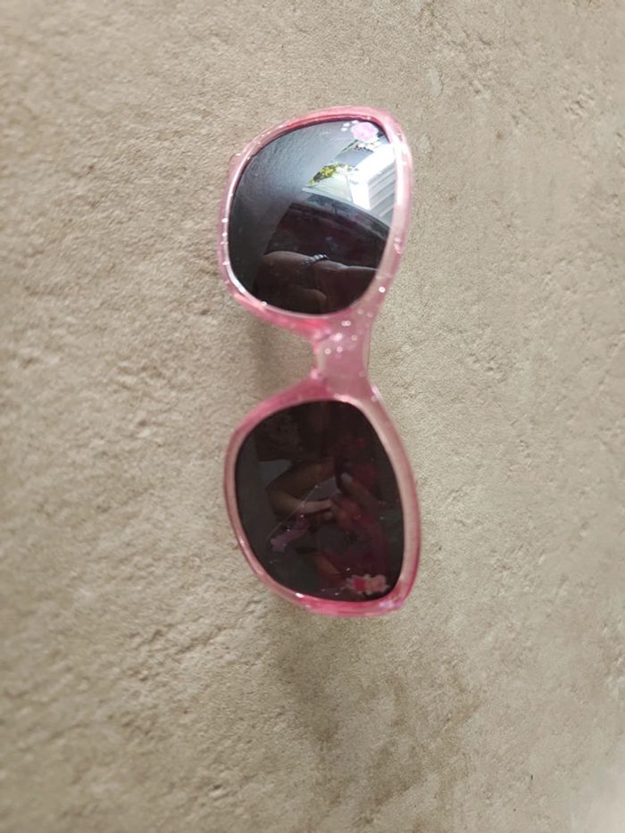 Lunettes peppa pig - photo numéro 4
