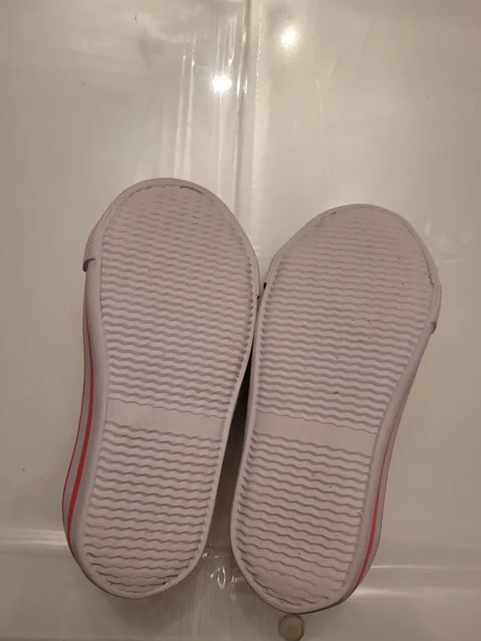Ballerines Creeks taille 24 - photo numéro 2