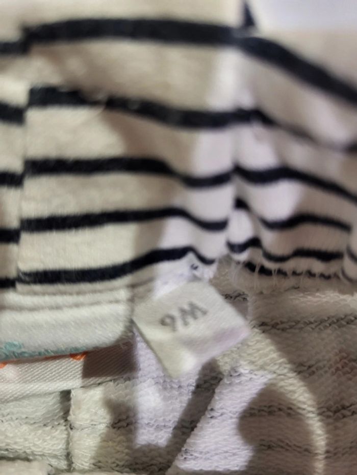 Short marinière Minnie - photo numéro 4