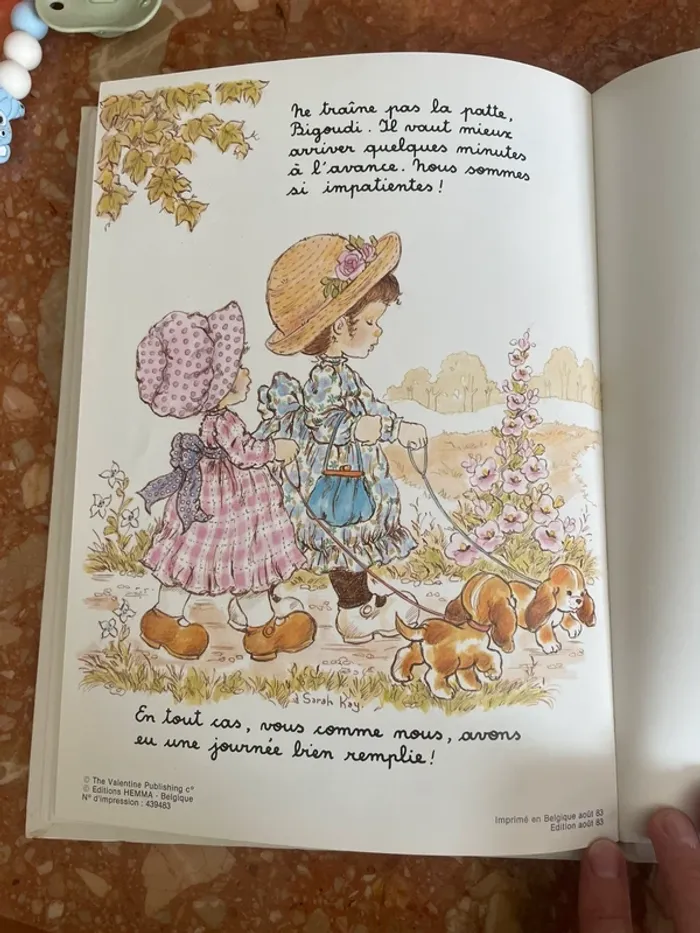 Petites ménagères - photo numéro 5
