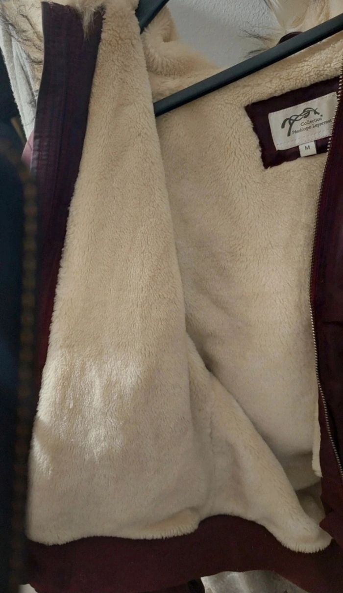 Manteau Pénélope Leprevost - photo numéro 7