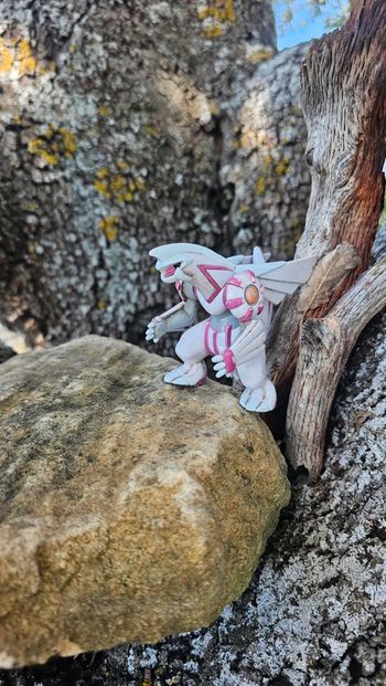 Super figurine Pokemon Nintendo palkia