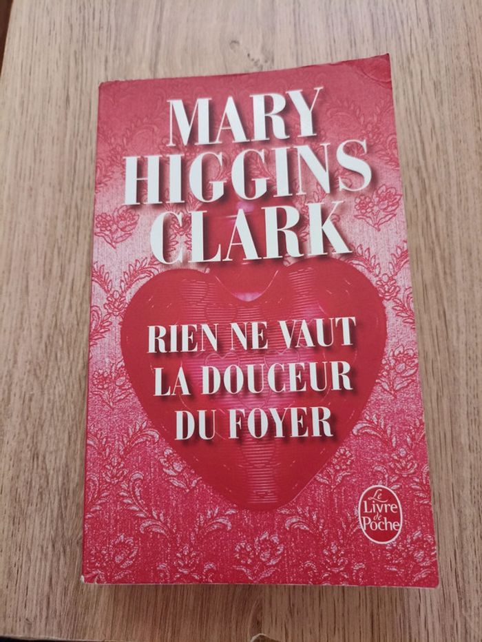 Rien ne vaut la douceur du foyer