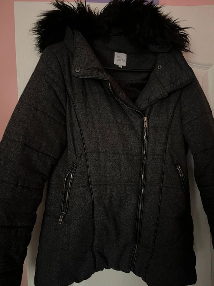 Doudoune - photo numéro 5