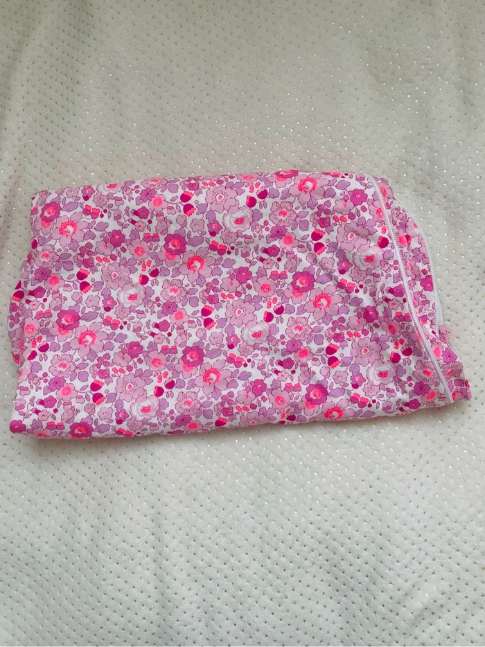 Gigoteuse jacadi liberty - photo numéro 6