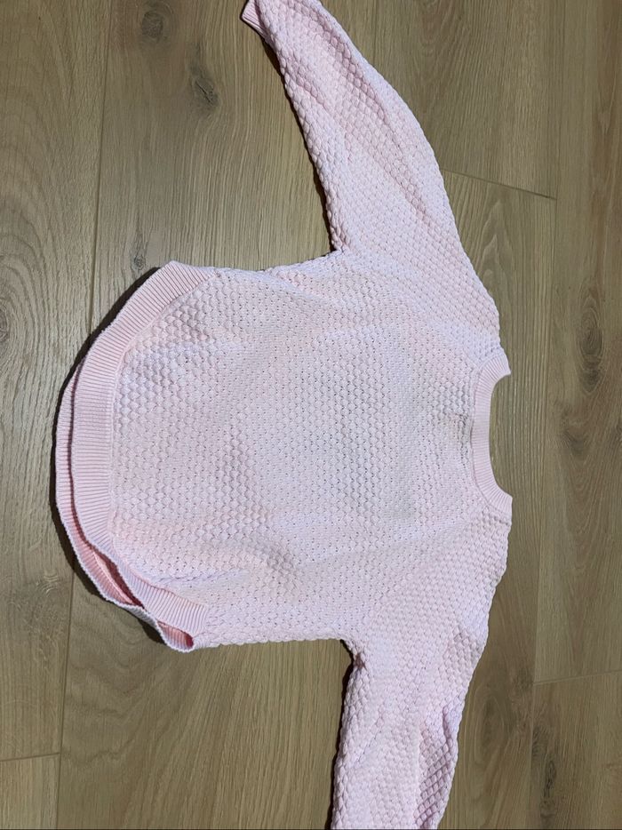 Pull 24 mois - photo numéro 3