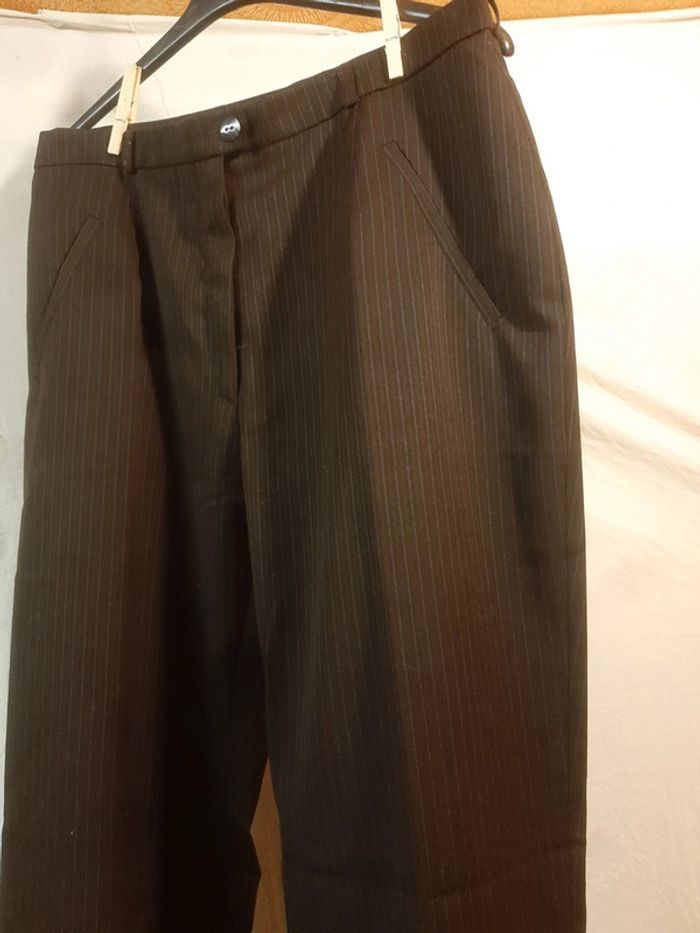 Pantalon femme - photo numéro 4