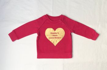 Sweat Primark 3/6 mois