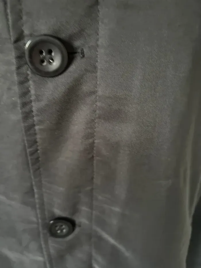 Par-dessus homme Zara taille 38 - photo numéro 6