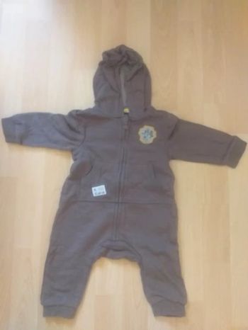 combinaison bebe garcon 9 mois orchestra