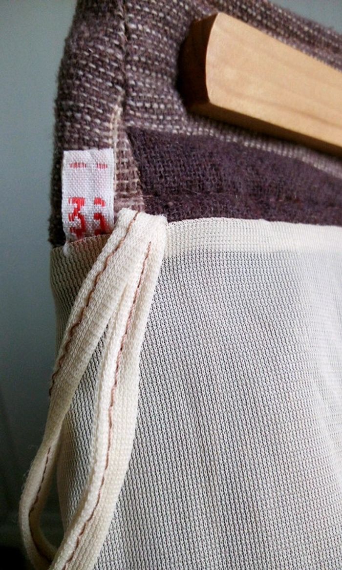 Jupe vintage - photo numéro 7