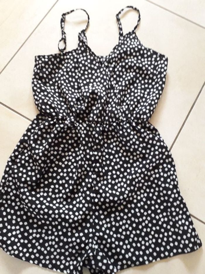 Combi short