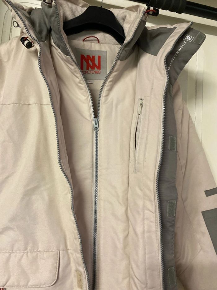 Manteau ski femme - photo numéro 6