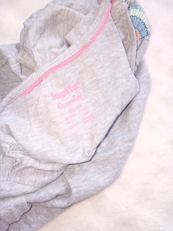 Robe d'été fille 2/4ans 🌼🩷 - photo numéro 3