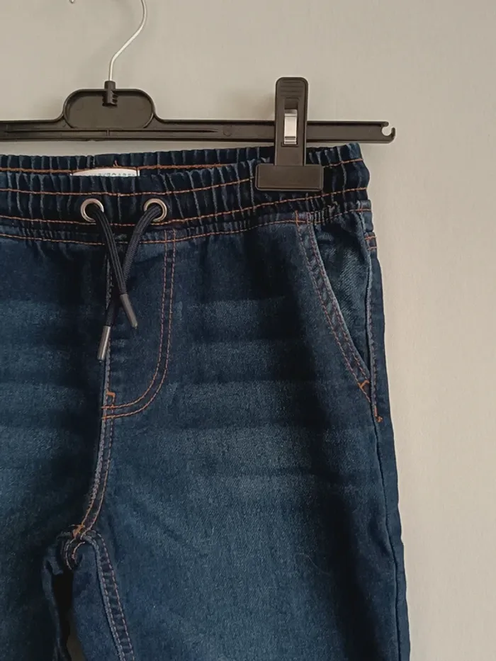 Short en jean - photo numéro 2