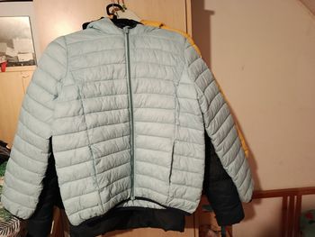 blouson garçon 14 ans (tao)