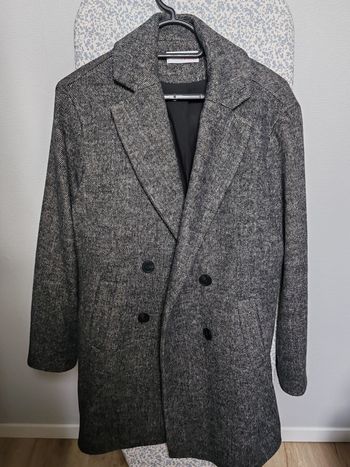 Manteau d' hivers  très peu porté