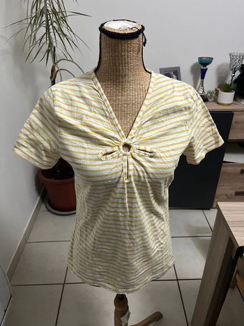 Blouse naf naf