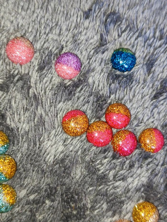 Lot cabochons - photo numéro 3