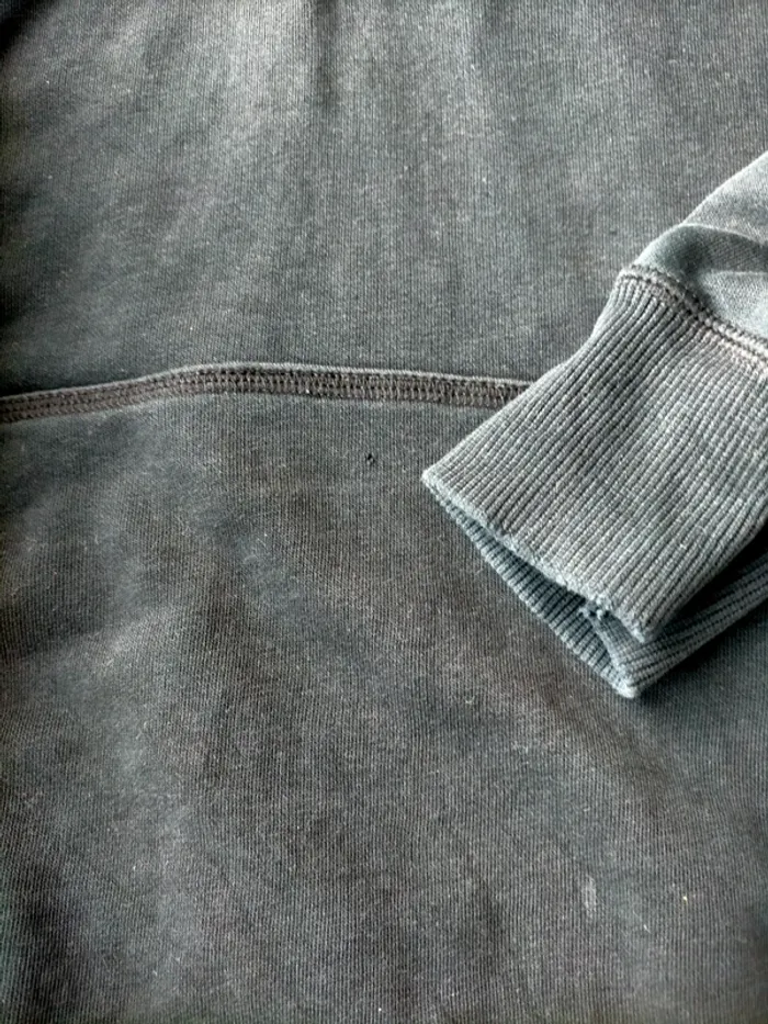 Pull homme Puma - photo numéro 3