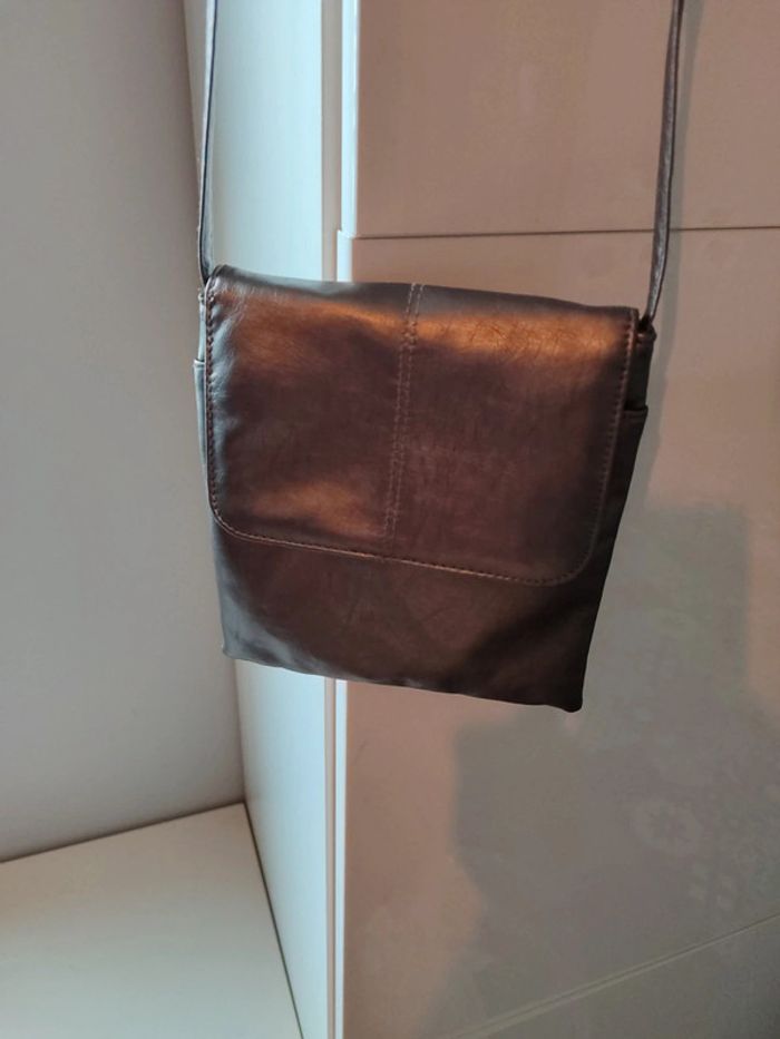 Petit sac bandoulière - photo numéro 2